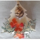 Christmas Decorative Air Freshener | Dried Flower Decoration Christmas Decorative Air Freshener | Dried Flower Decoration